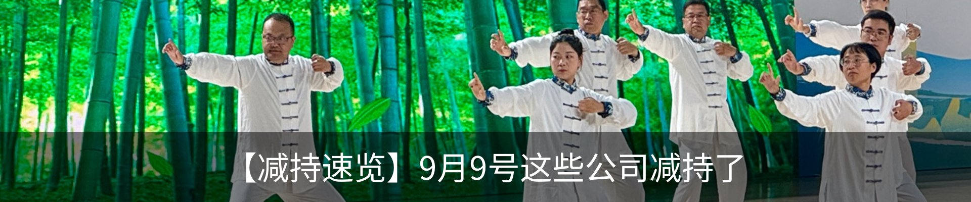 最新动态
