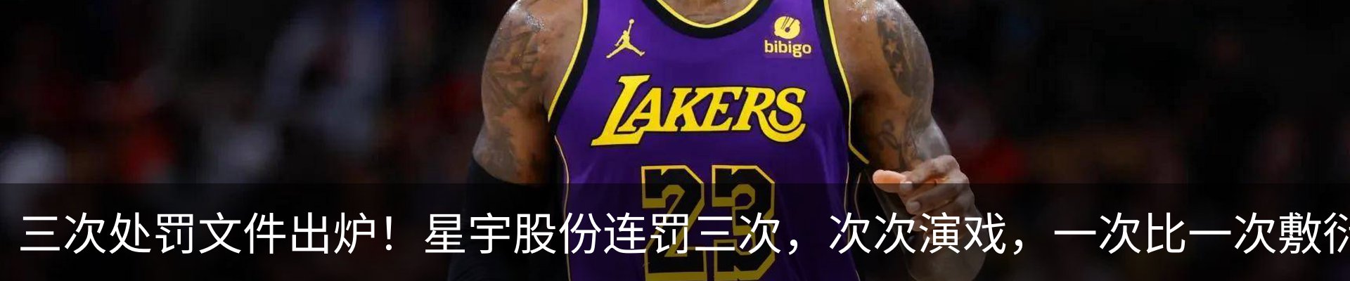 最新动态