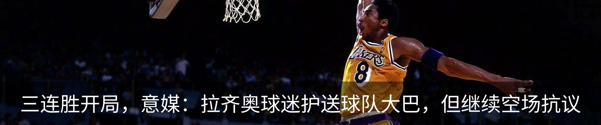 最新动态