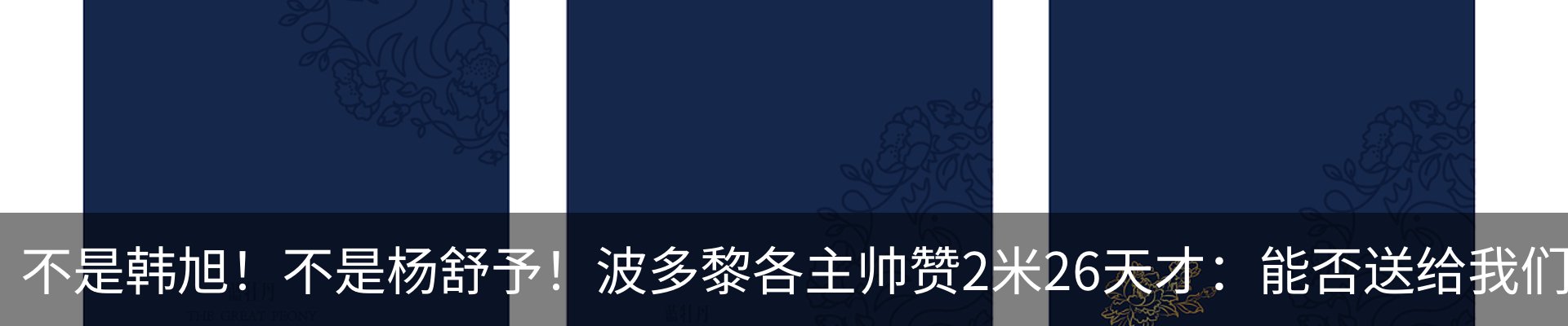 最新动态