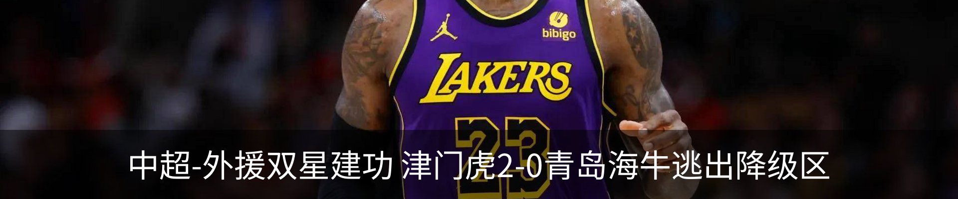 最新动态