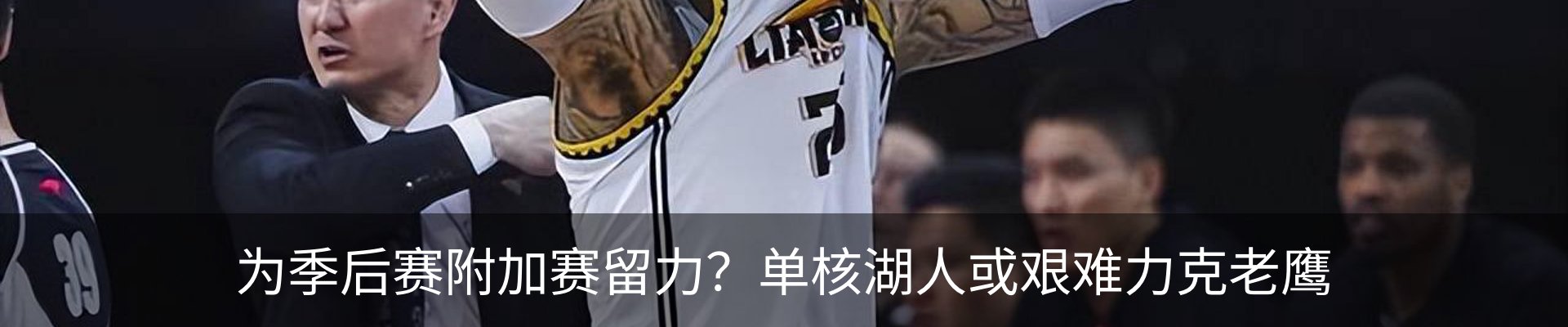 最新动态