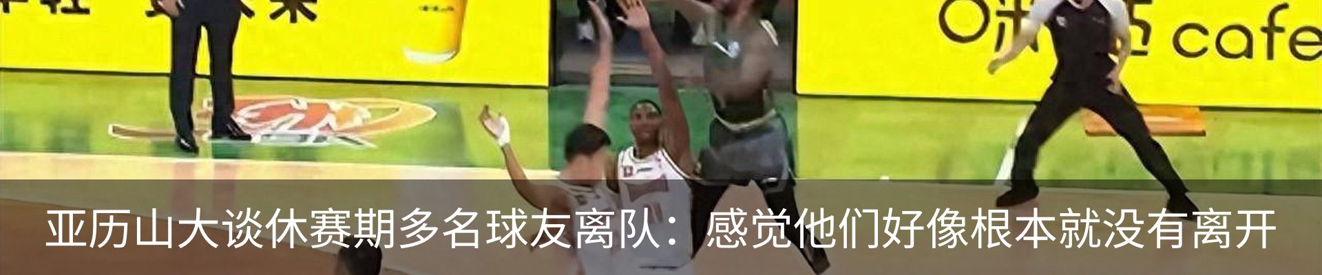 最新动态
