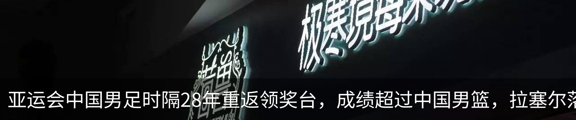 最新动态