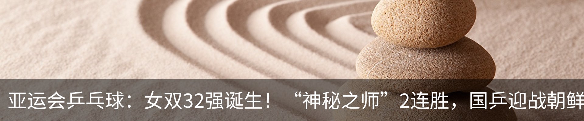 最新动态