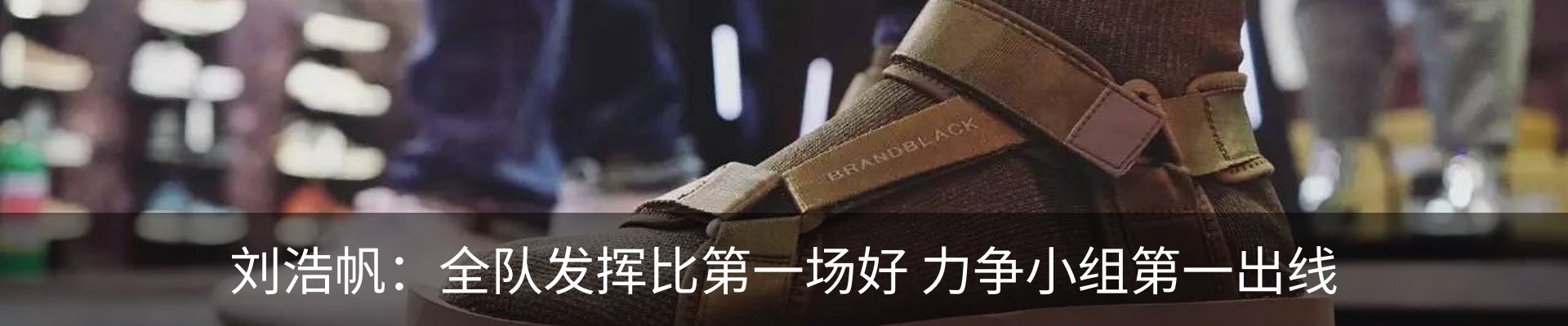 最新动态