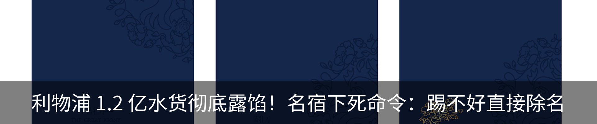 最新动态