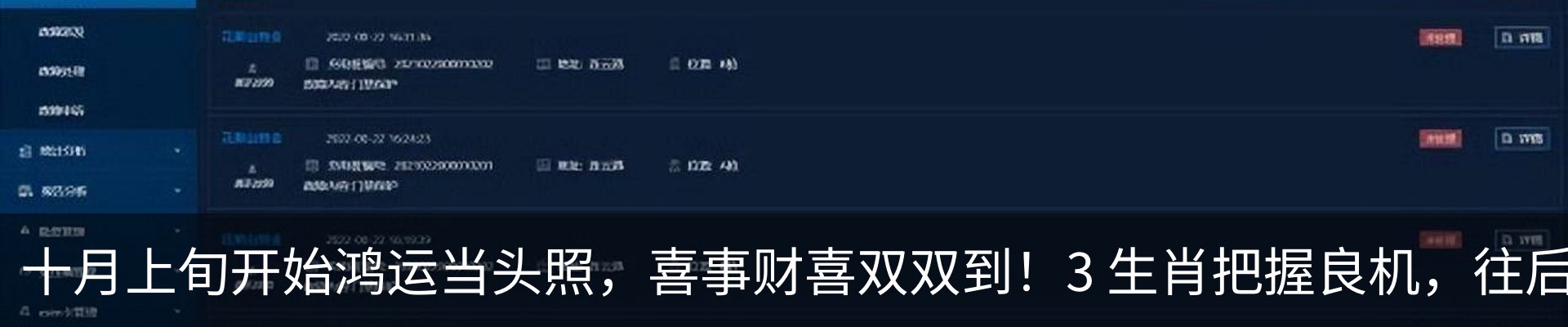 最新动态