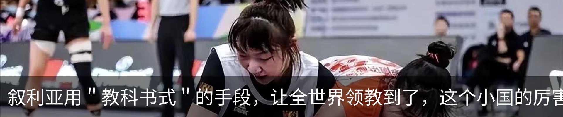 最新动态