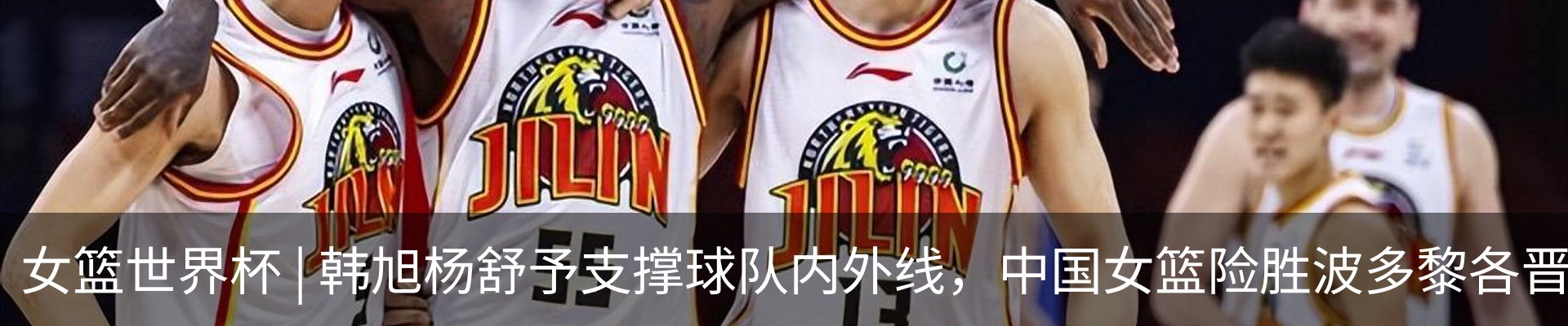 最新动态
