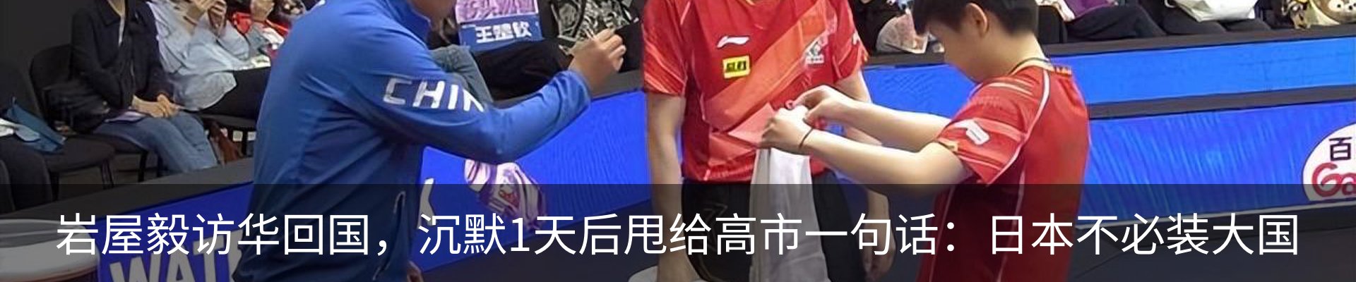 最新动态