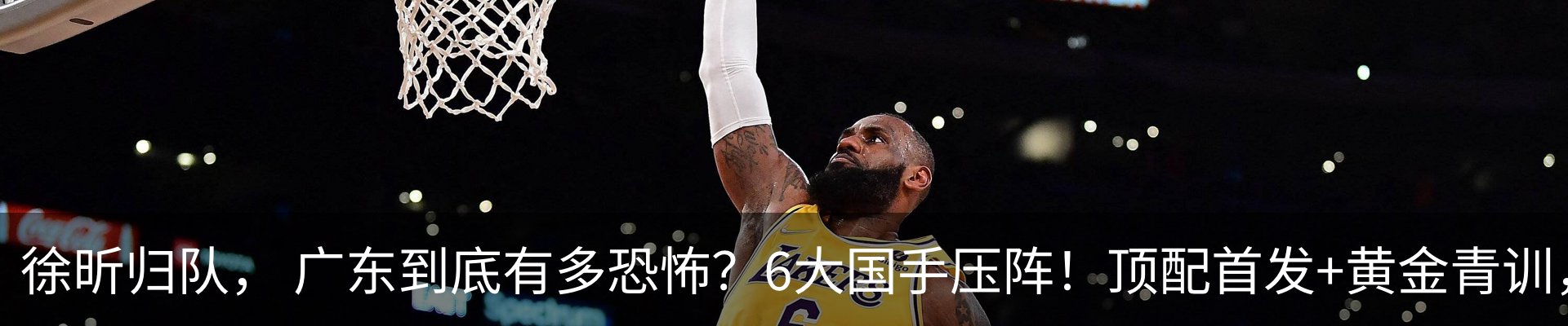 最新动态