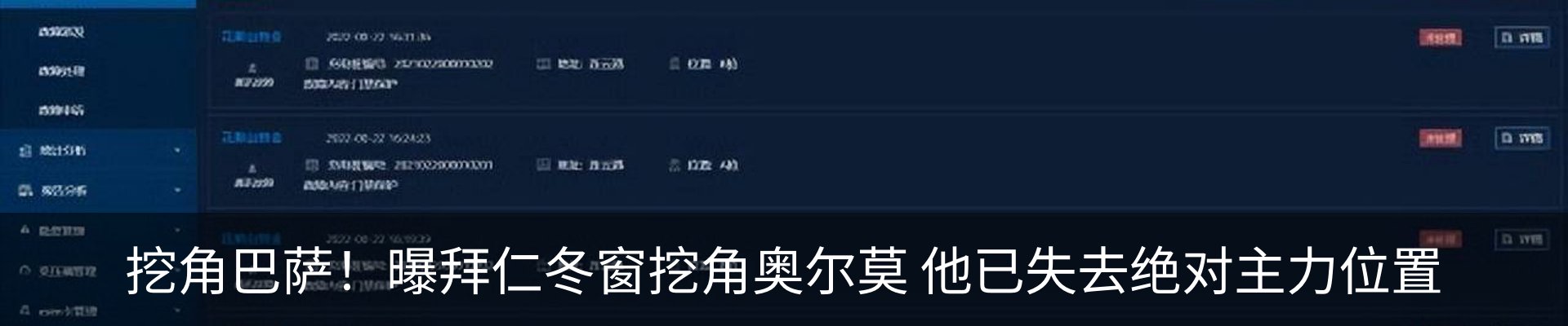 最新动态