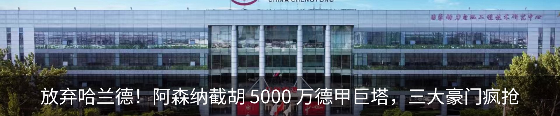 最新动态