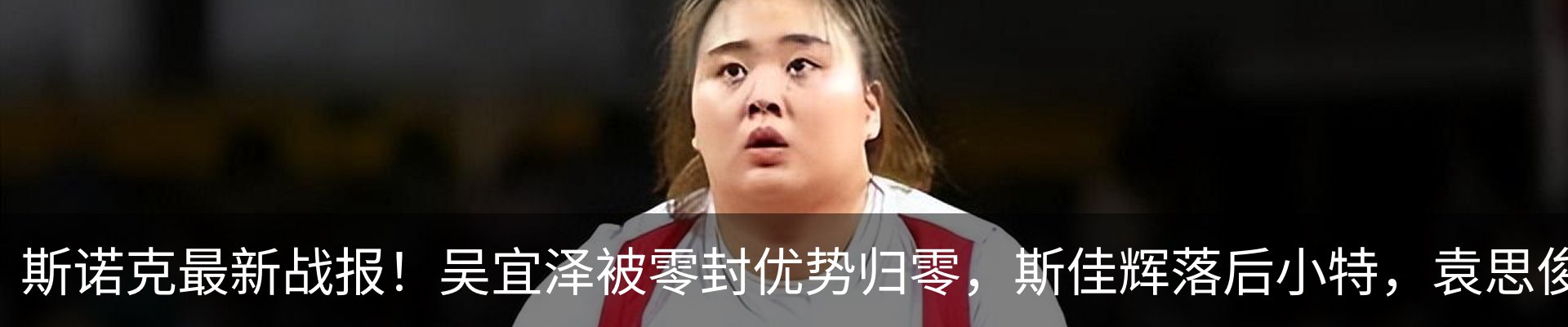 最新动态