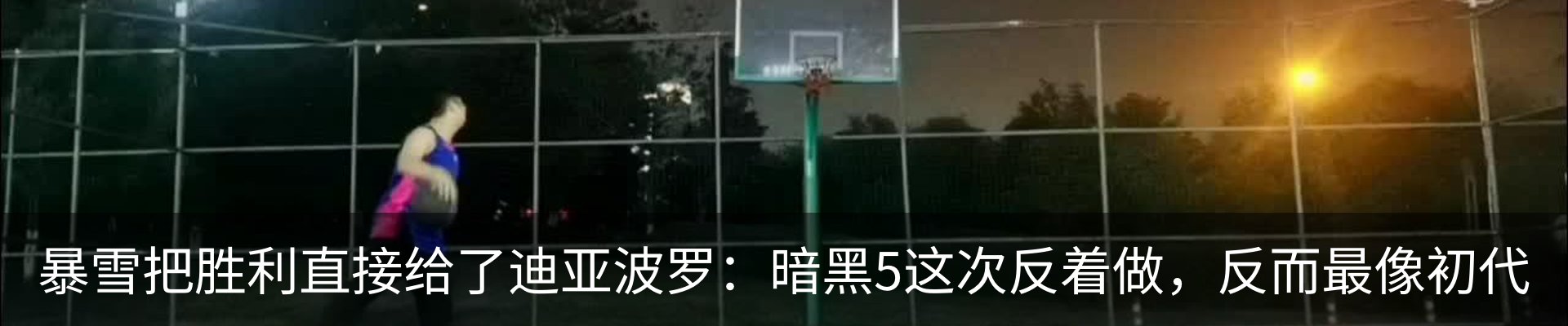 最新动态