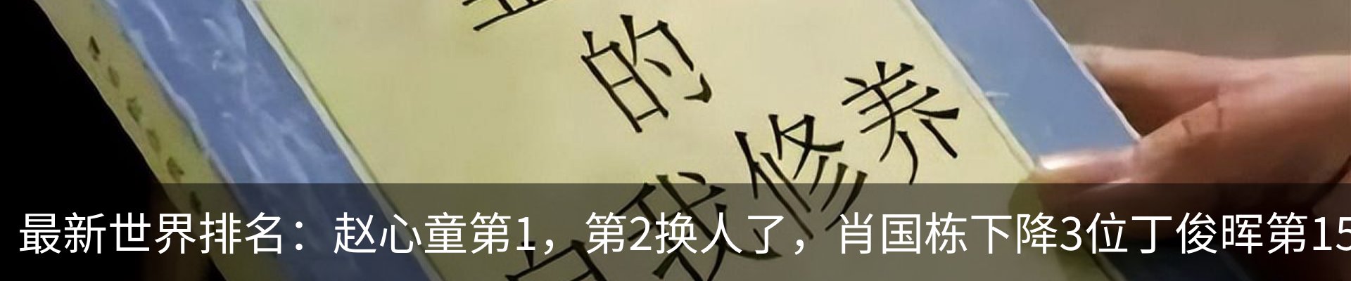最新动态