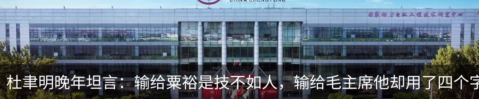 最新动态