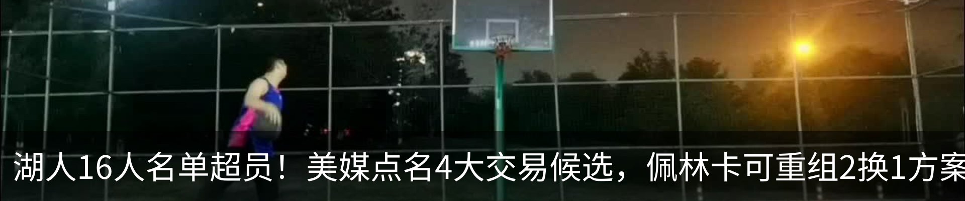 最新动态