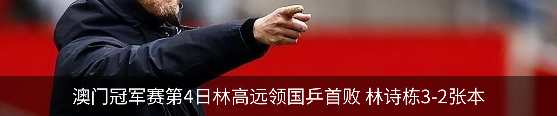 最新动态