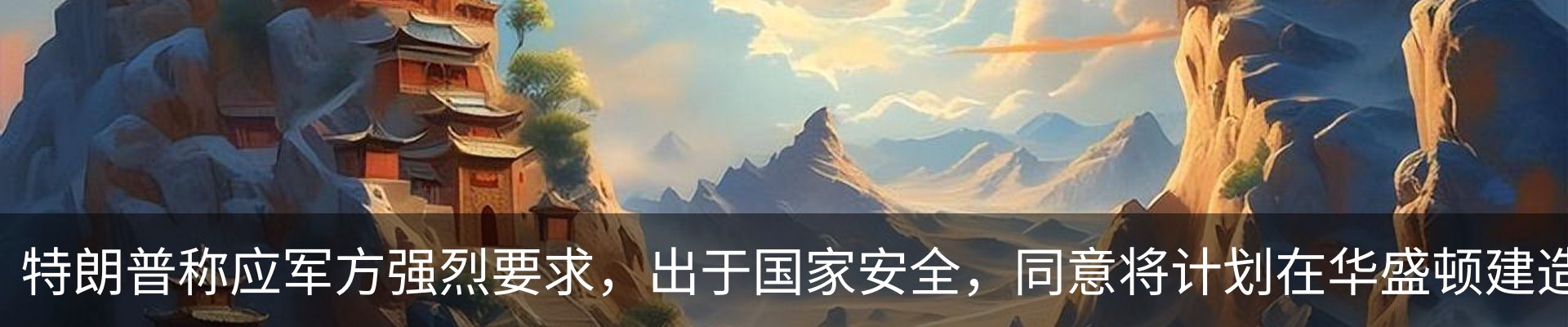 最新动态