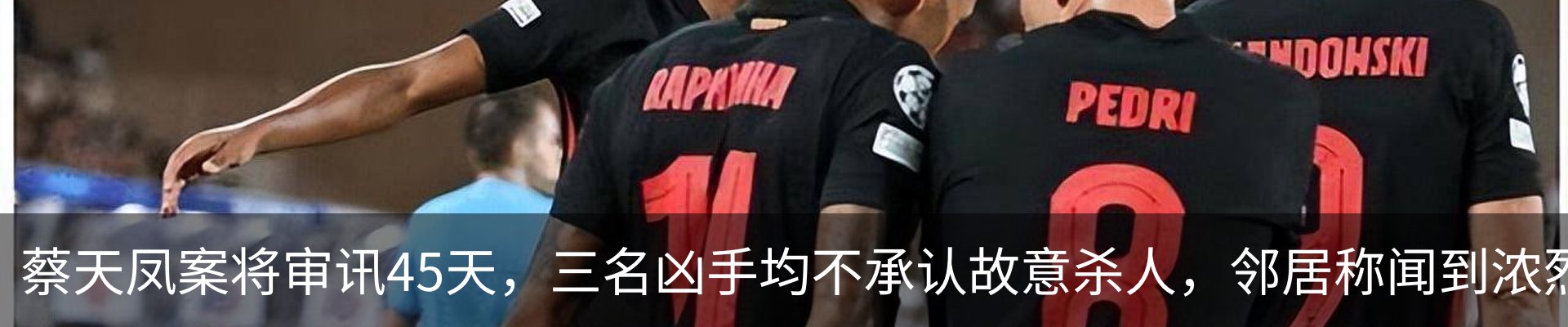 最新动态