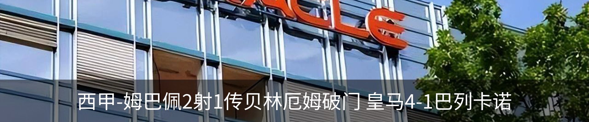 最新动态
