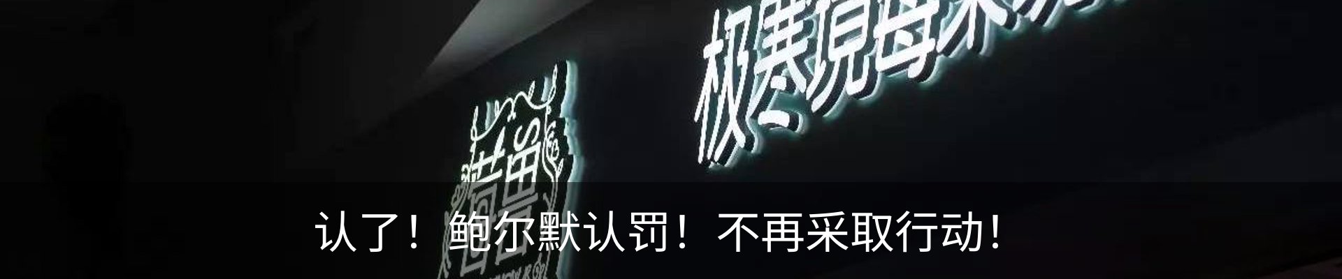 最新动态