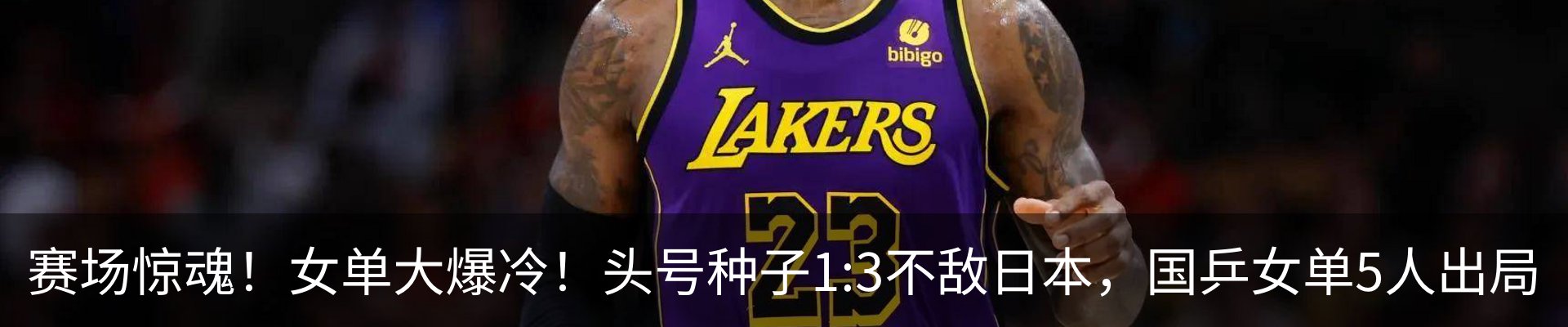 最新动态
