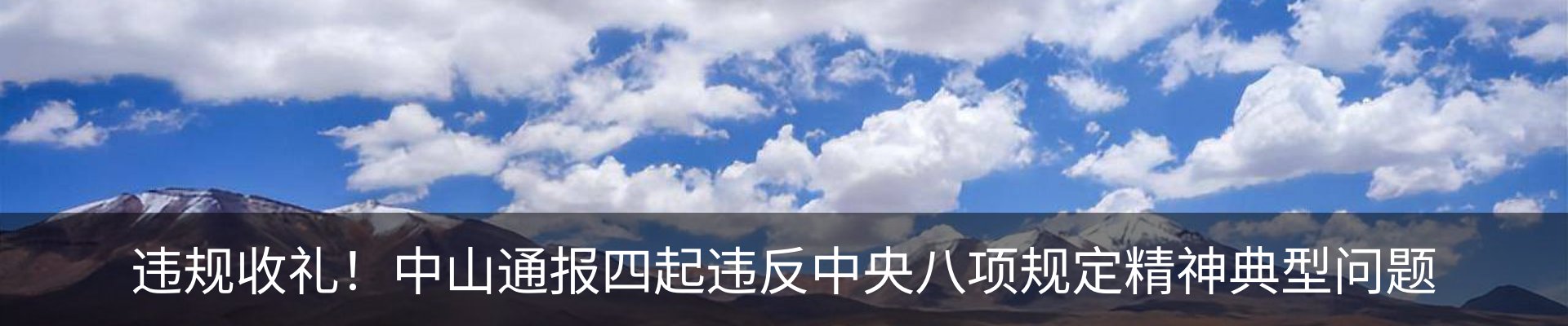 最新动态