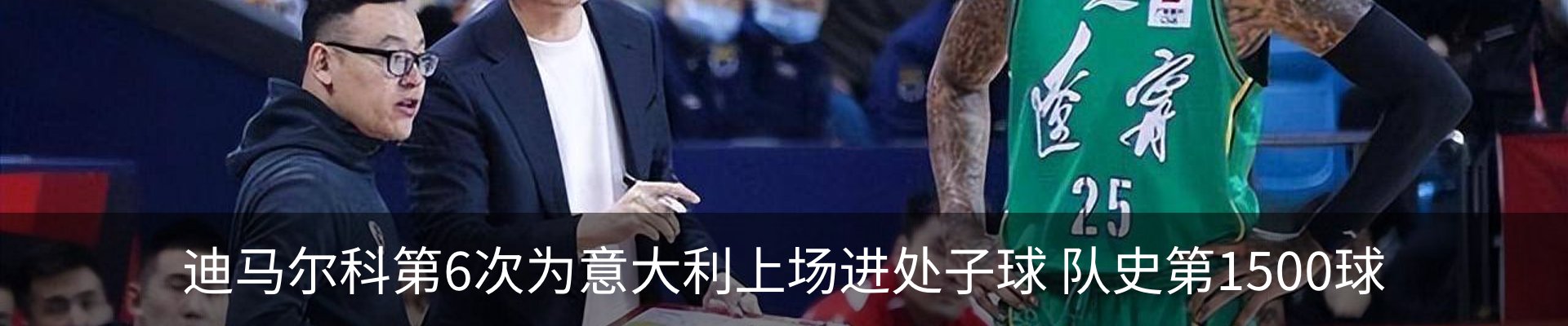 最新动态