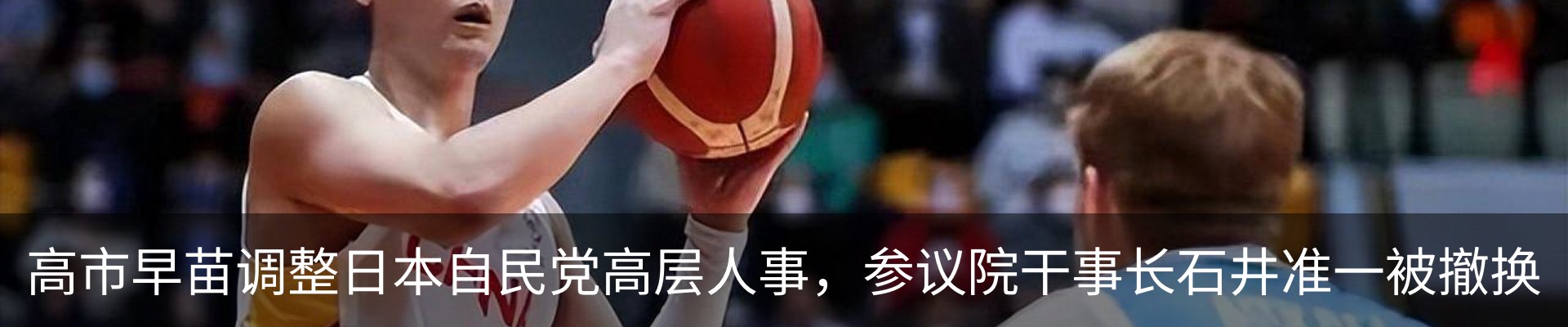 最新动态