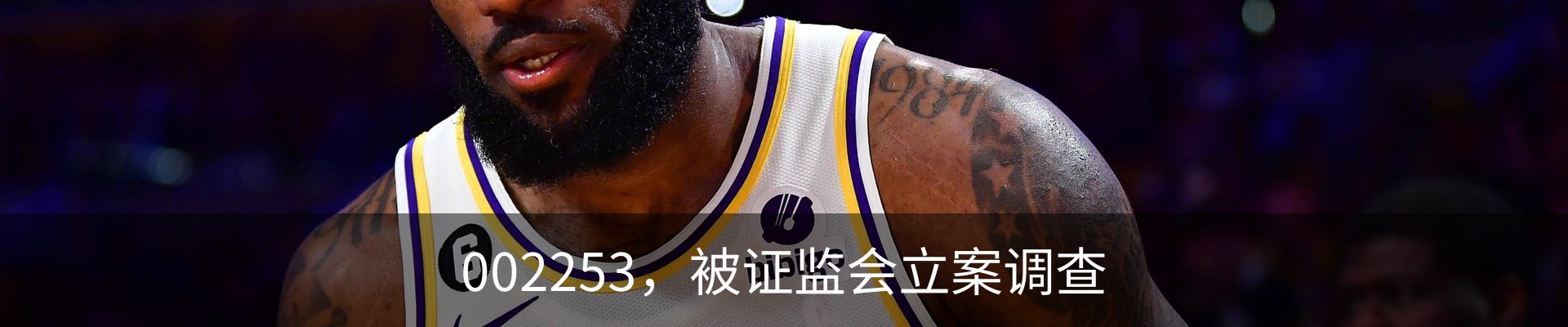 最新动态