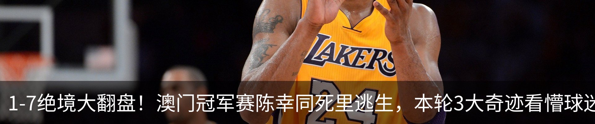 最新动态