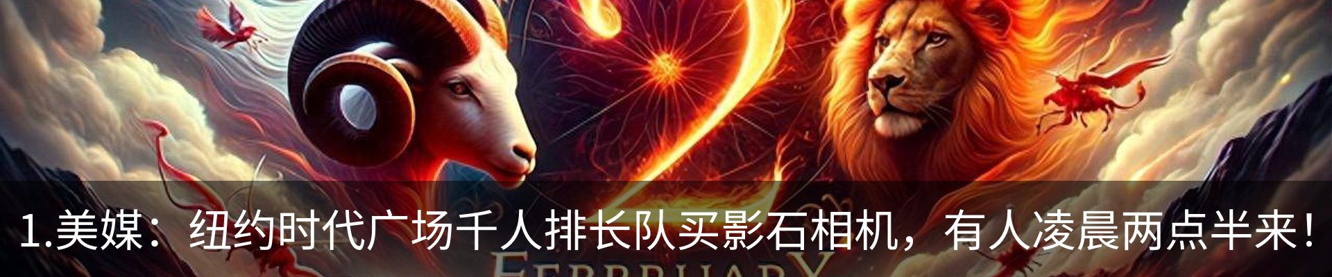 最新动态