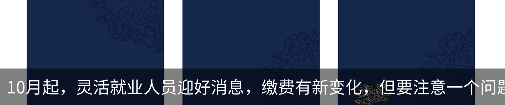最新动态