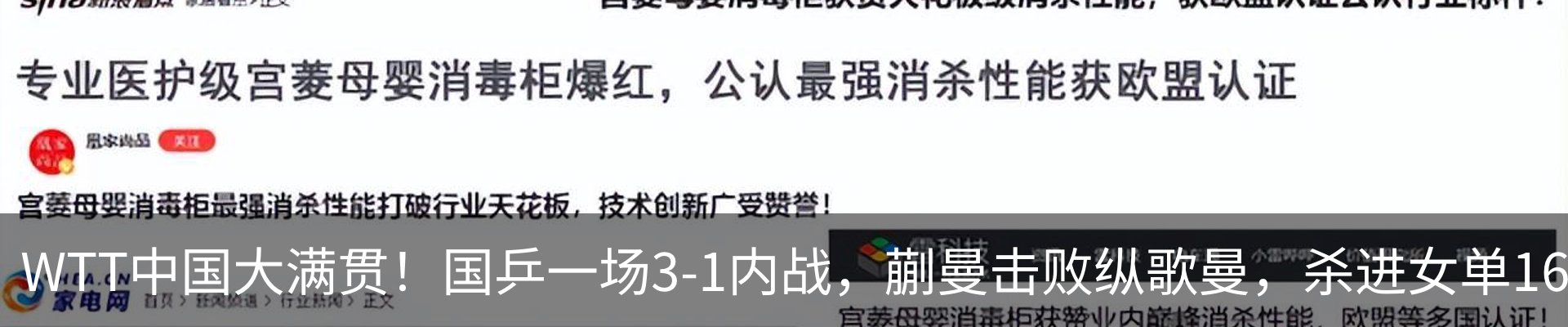 最新动态